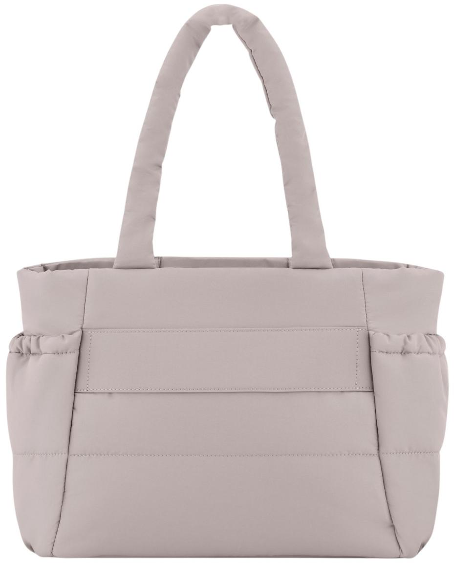 Kapten & Son Hellvi Schultertasche Medium Muted Rose - Altrosa