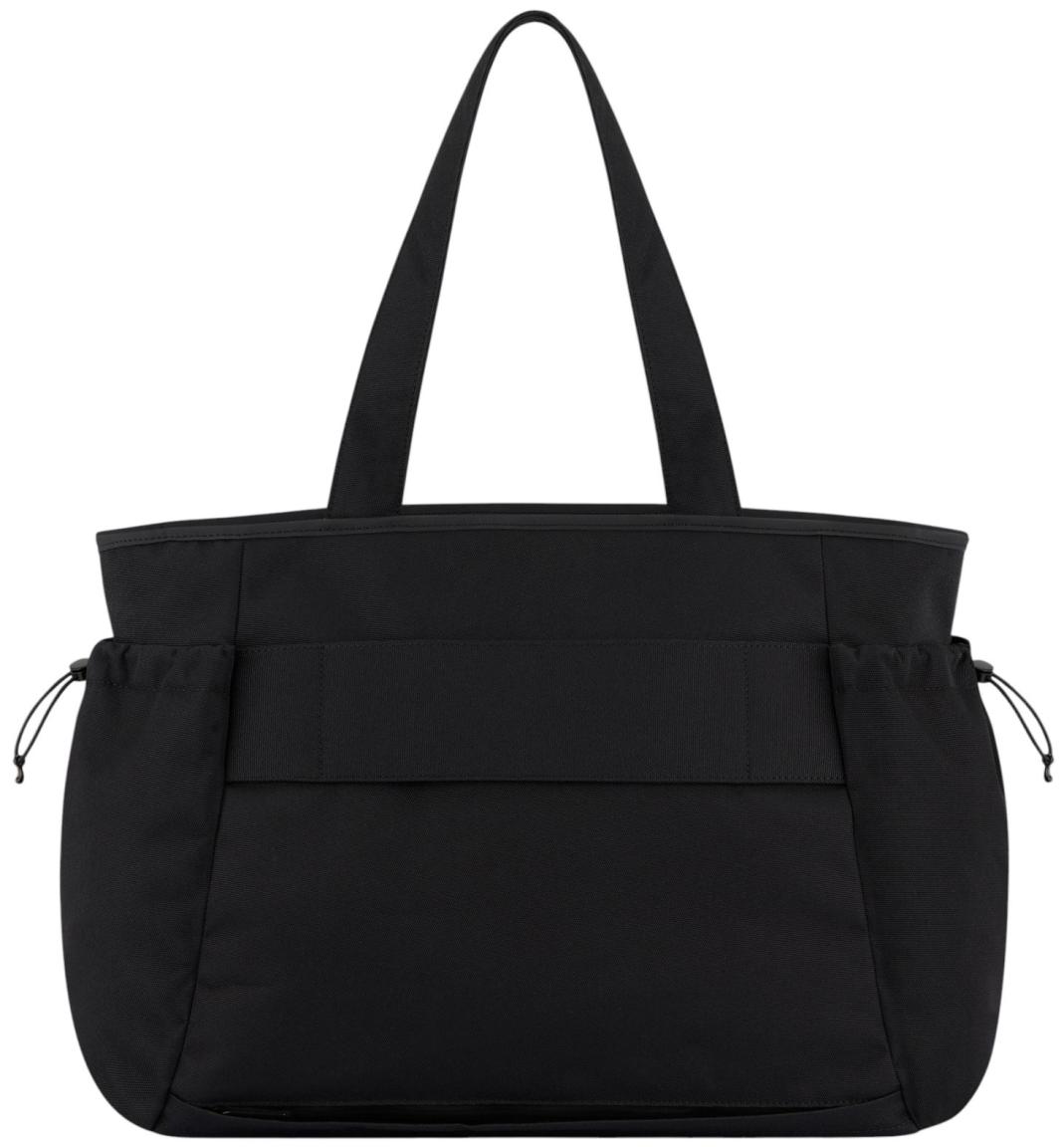 Kapten & Son Hellvi Shopper Large All Black