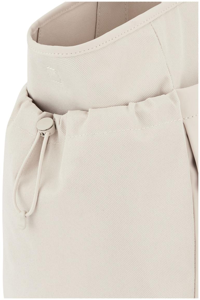 Kapten & Son Hellvi Shopper Large Sandstone - Beige