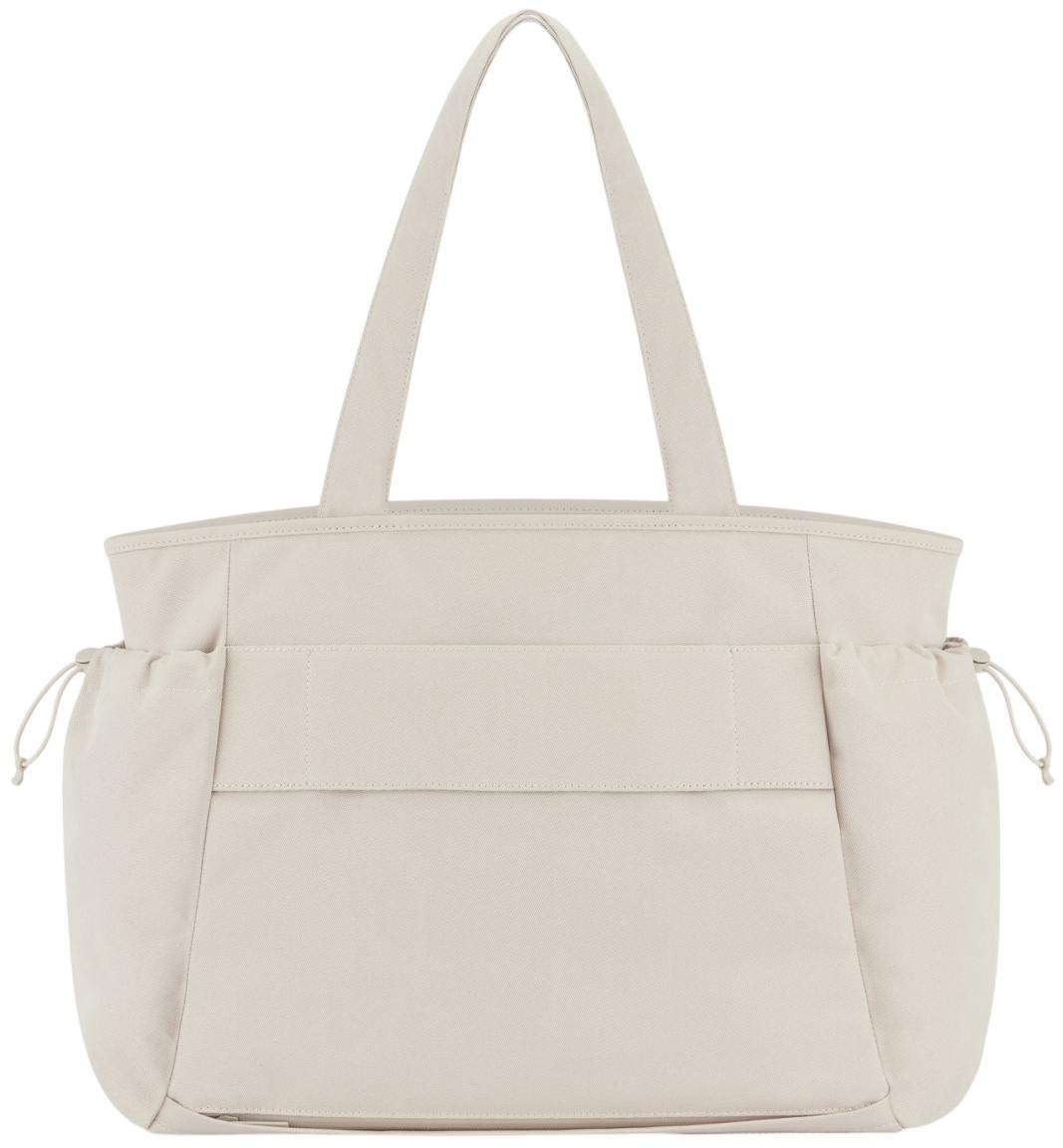 Kapten & Son Hellvi Shopper Large Sandstone - Beige
