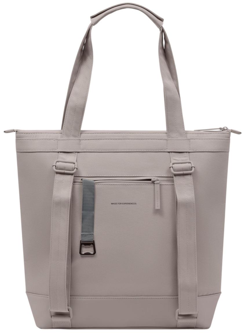Kapten & Son Oulu Hybrid Kühltasche Muted Rose - Altrosa