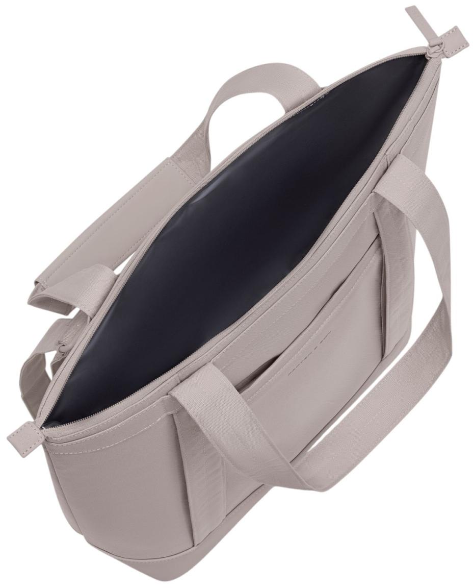 Kapten & Son Oulu Hybrid Kühltasche Muted Rose - Altrosa