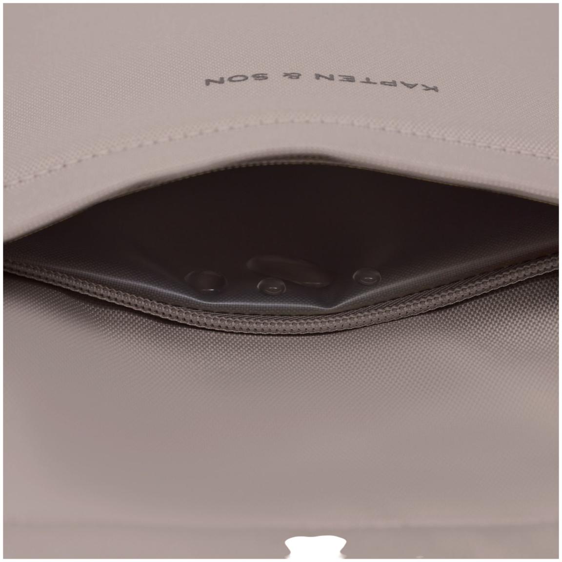 Kapten & Son Oulu Hybrid Kühltasche Muted Rose - Altrosa