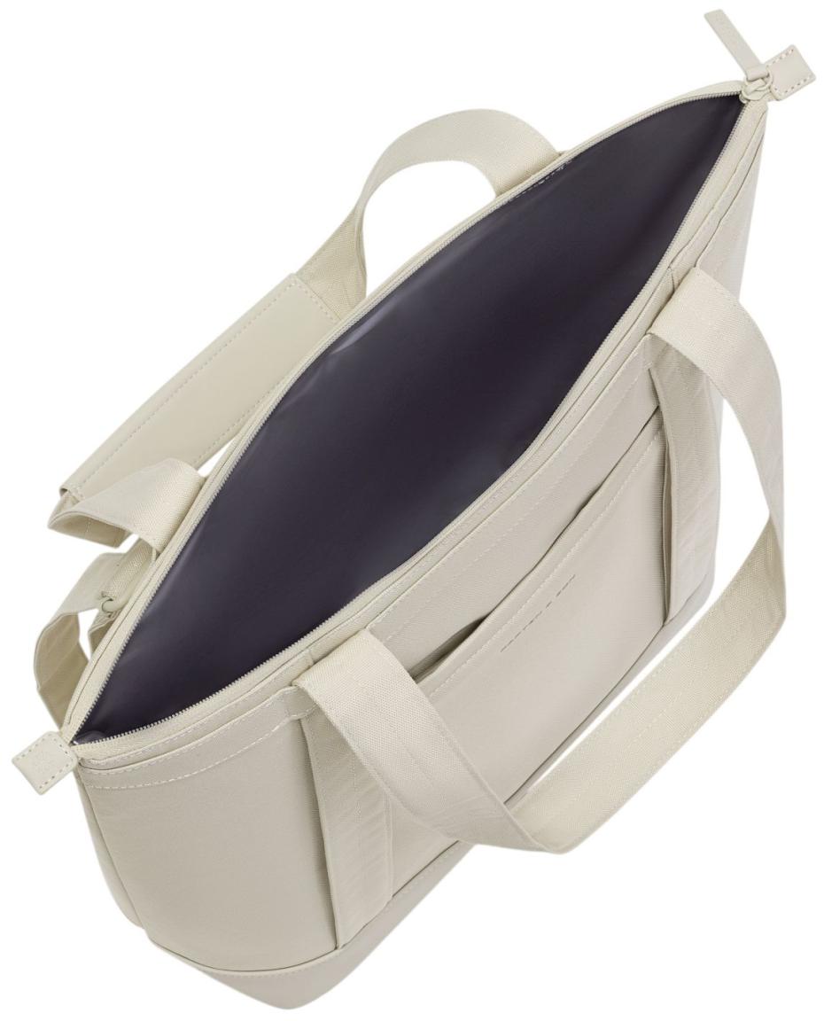 Kapten & Son Oulu Hybrid Kühltasche Sandstone - Beige