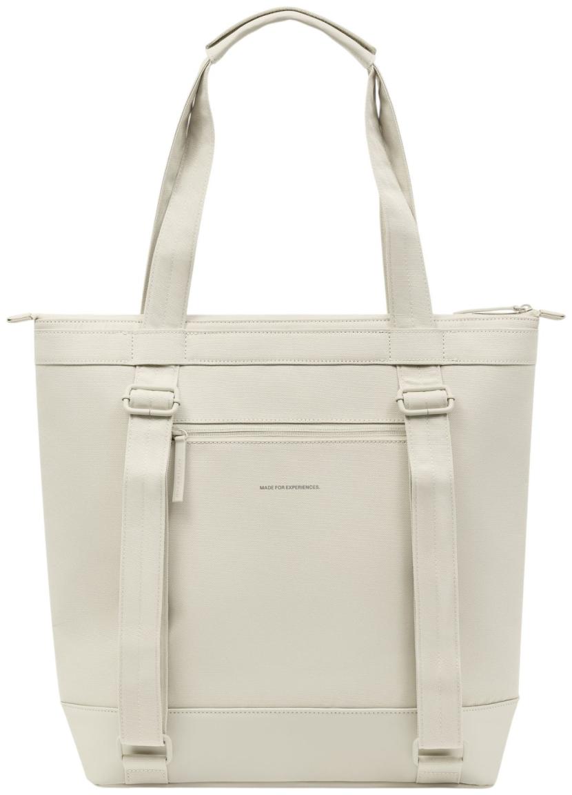 Kapten & Son Oulu Hybrid Kühltasche Sandstone - Beige