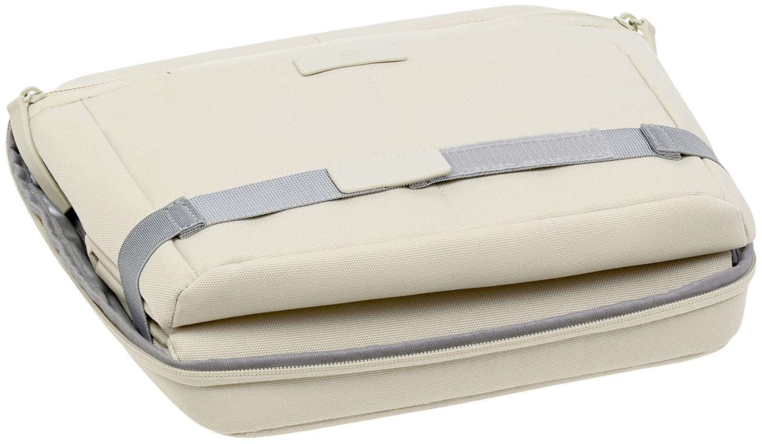 Kapten & Son Oulu Kühltasche Sandstone - Beige