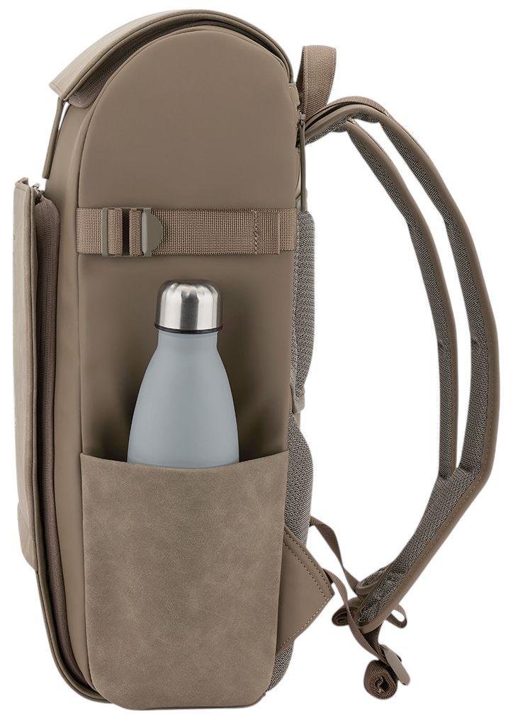 Kapten & Son Reiserucksack Bali Walnut - Braun