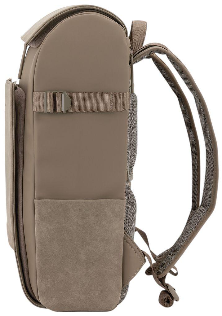 Kapten & Son Reiserucksack Bali Walnut - Braun