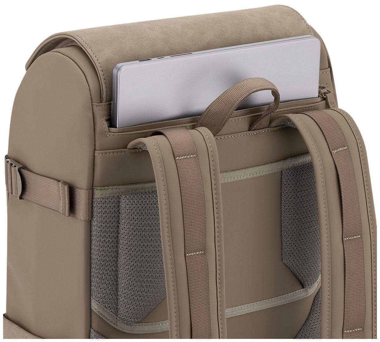 Kapten & Son Reiserucksack Bali Walnut - Braun