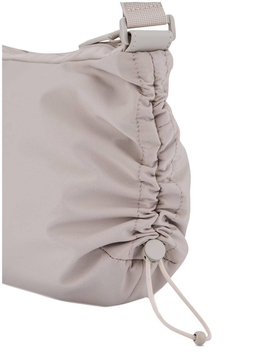 Kapten & Son Skara Small Umhängetasche Fleece Sandstone - Beige