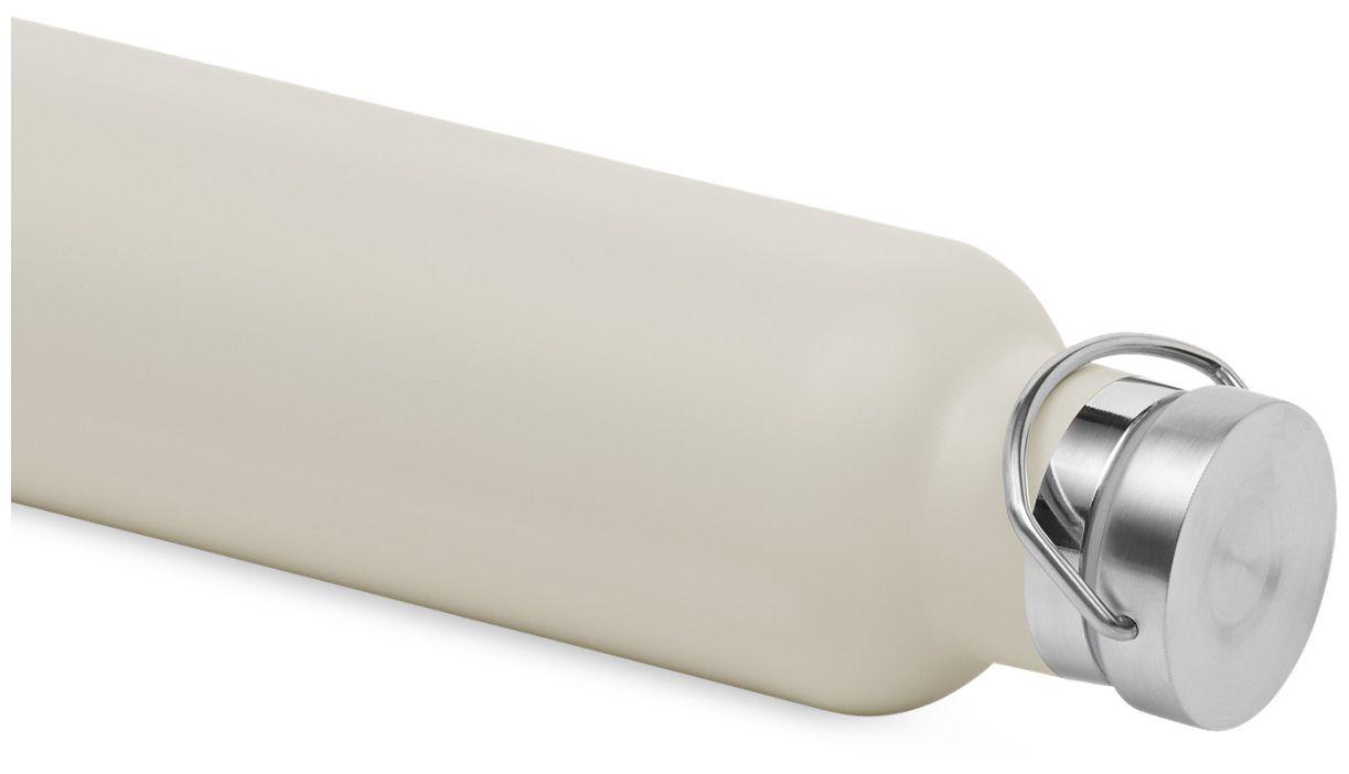 Kapten & Son Trinkflasche Isolierend Sandstone - Beige