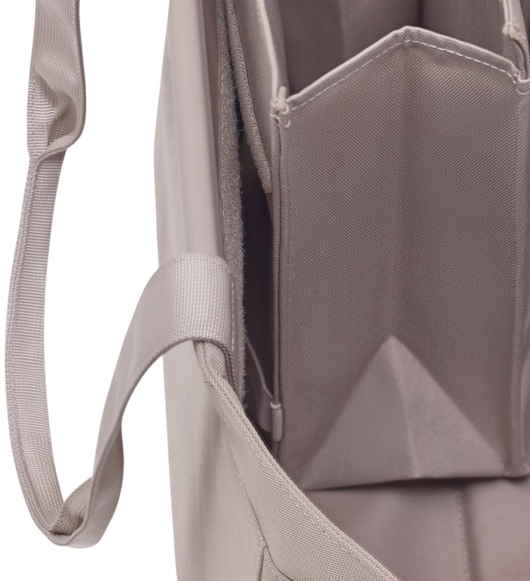 Kapten & Son Vaasa Einkaufskorb Muted Rose