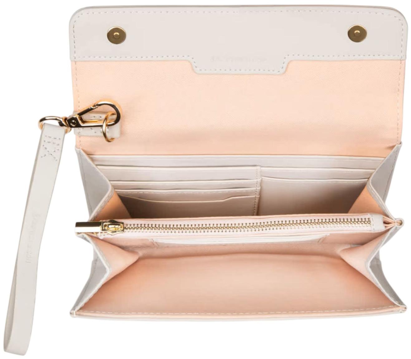Kapten & Son Versailles Clutch Sandstone - Beige
