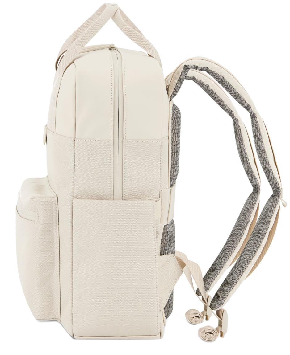 Kapten & Son Wickelrucksack Bergen Pro Sandstone