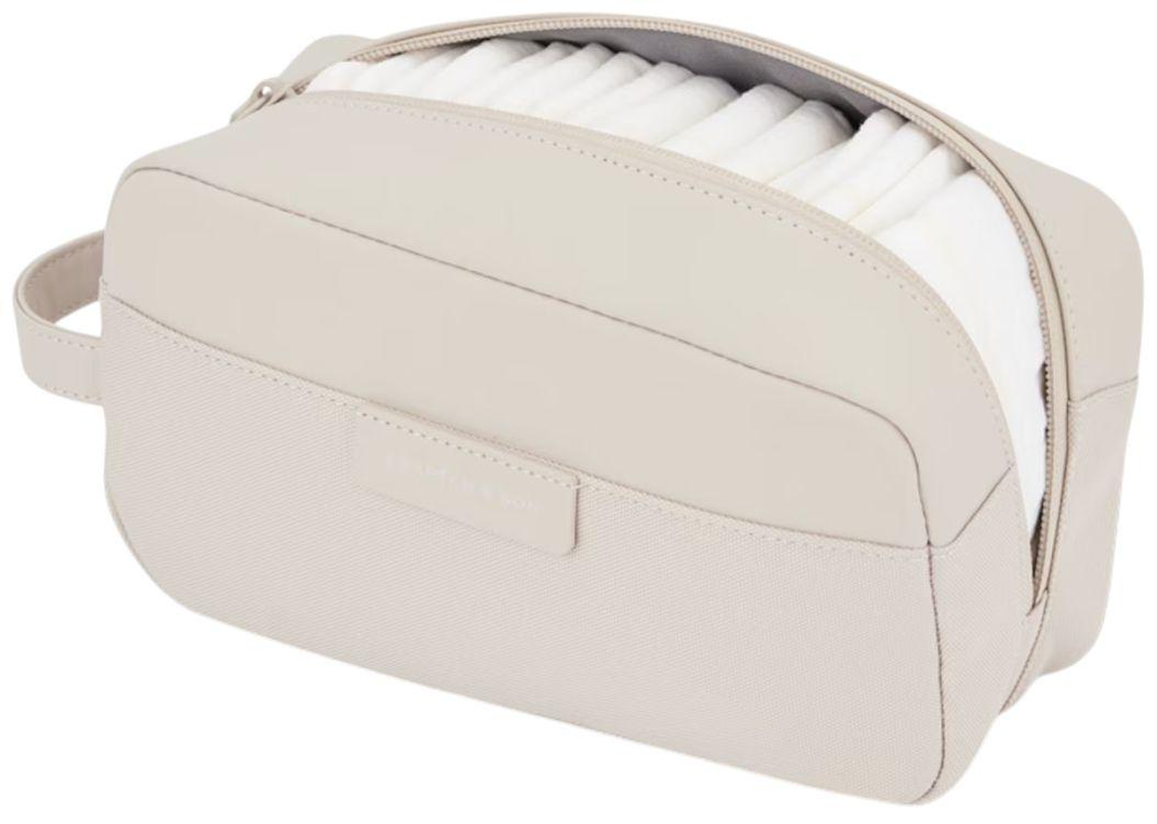 Kapten & Son Wickeltaschenset Sandstone - Beige