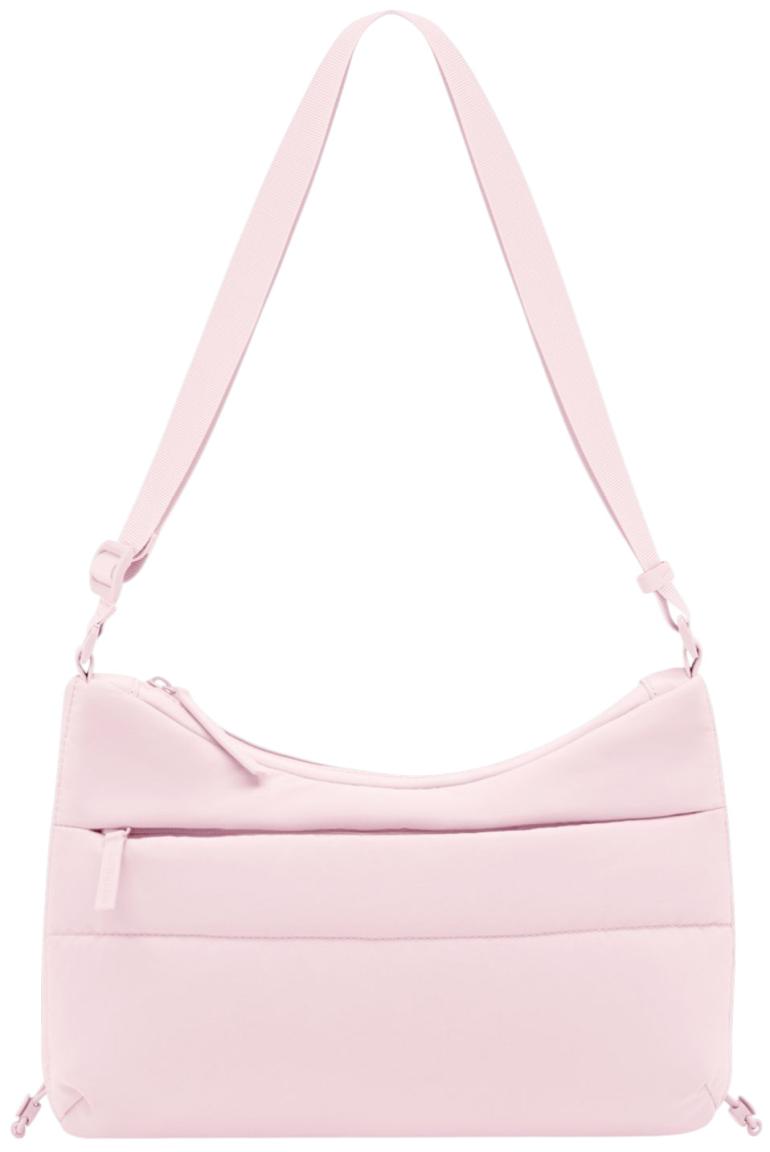 Kapten and Son LIMITED EDITON Crossover Tasche Skara Small Soft Pink Puffy Pastels