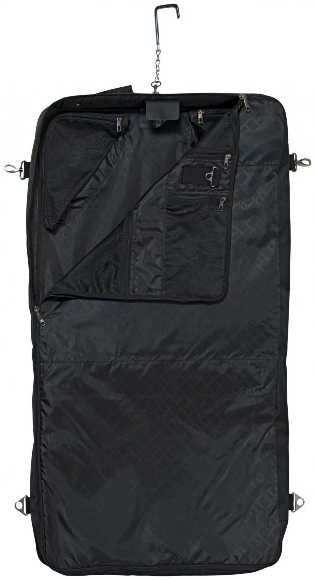 Kleidersack Travelite Mobile Business schwarz