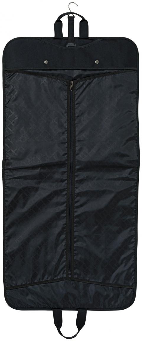 Kleidersack Travelite Mobile schwarz