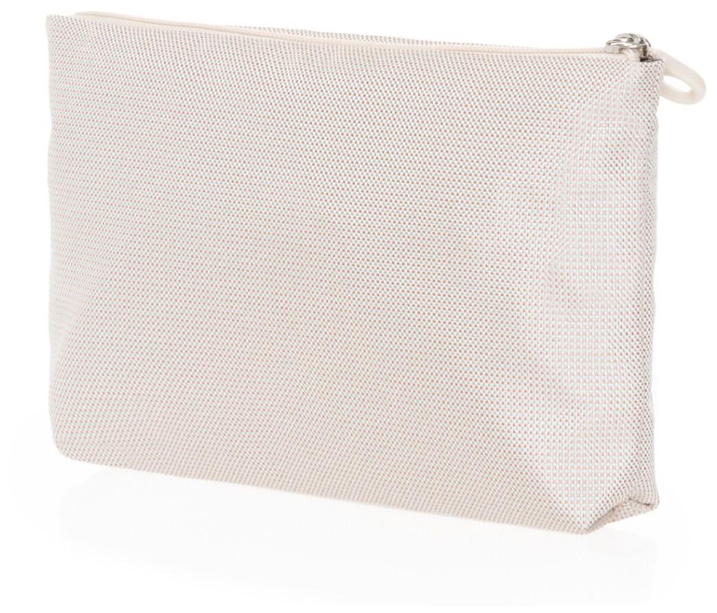 Kosmetiketui Vanity Bag Whitecap Gray hellbeige Mandarina Duck