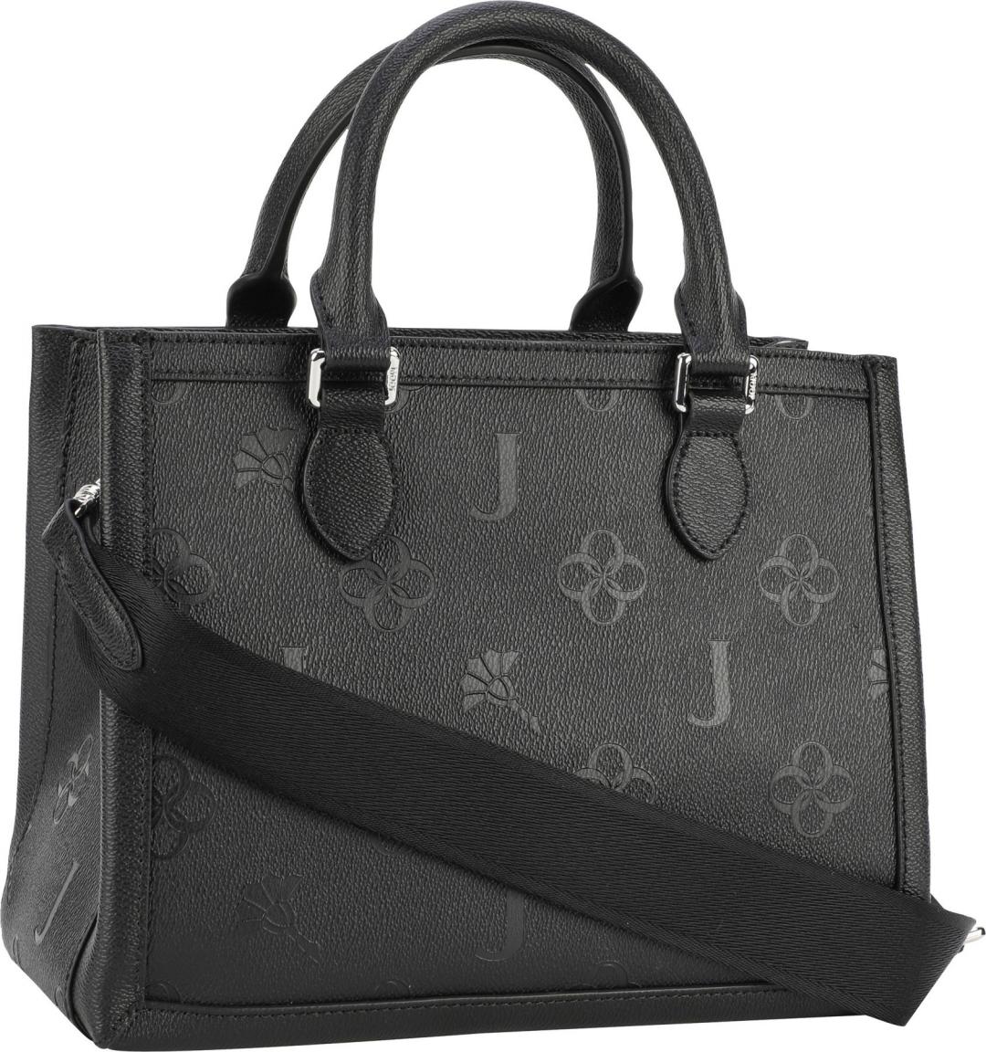 Kurzgrifftasche Aurelia JOOP decoro stampa schwarz