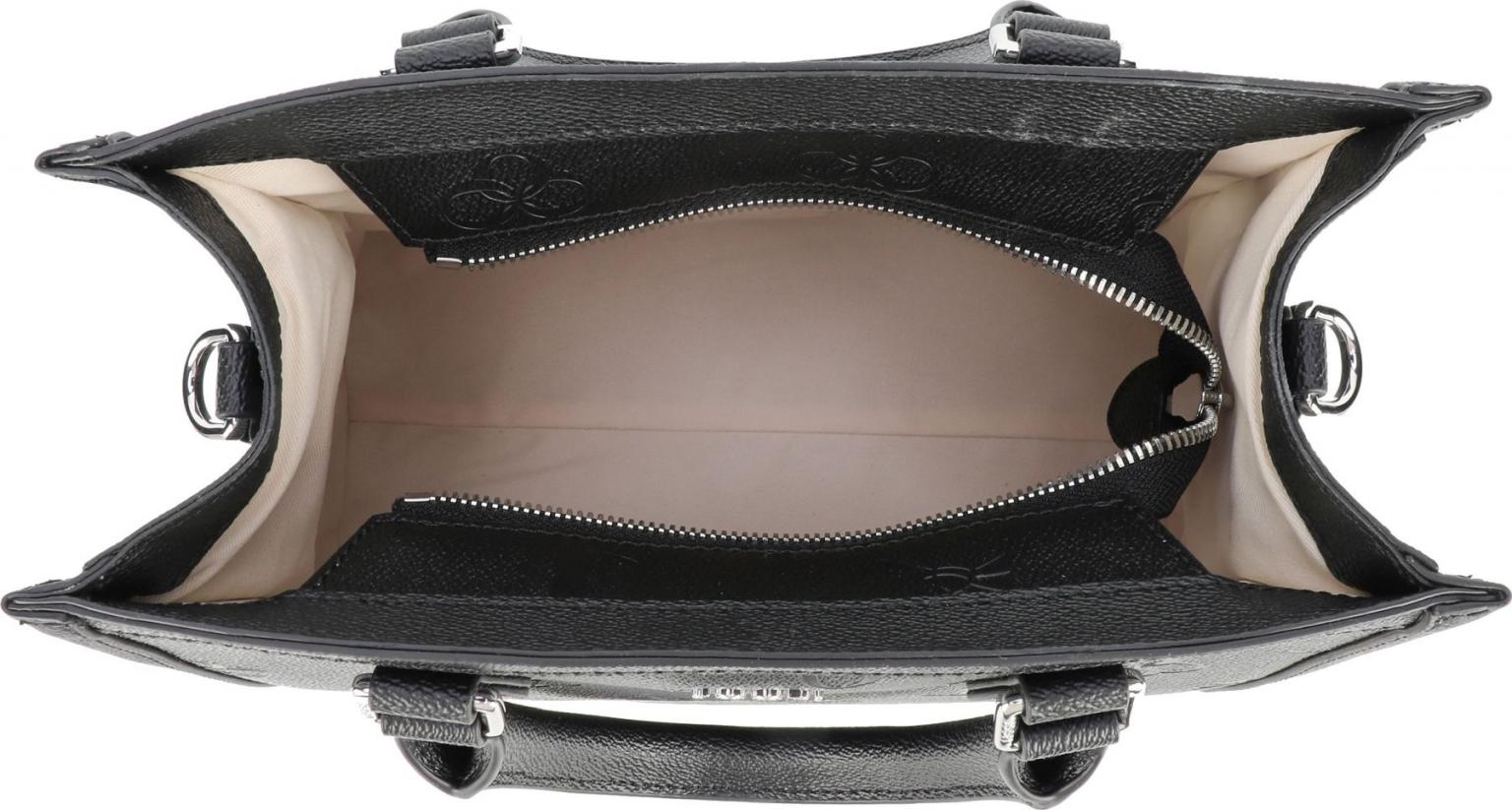 Kurzgrifftasche Aurelia JOOP decoro stampa schwarz