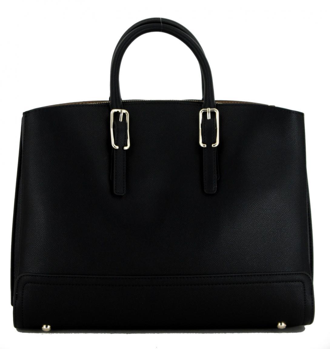 Kurzgrifftasche schwarz Honey Workbag Tommy Hilfiger