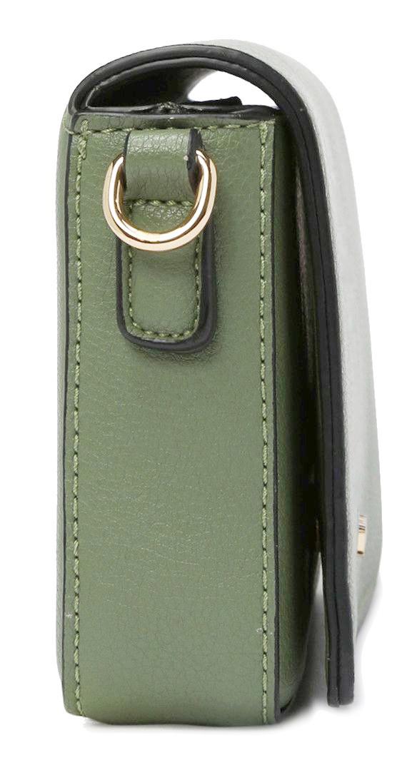 L.Credi Clutch Marine vegan Jane