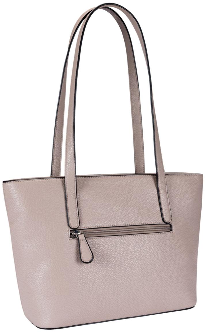 L.Credi Ella Henkeltasche Dusty - Beige