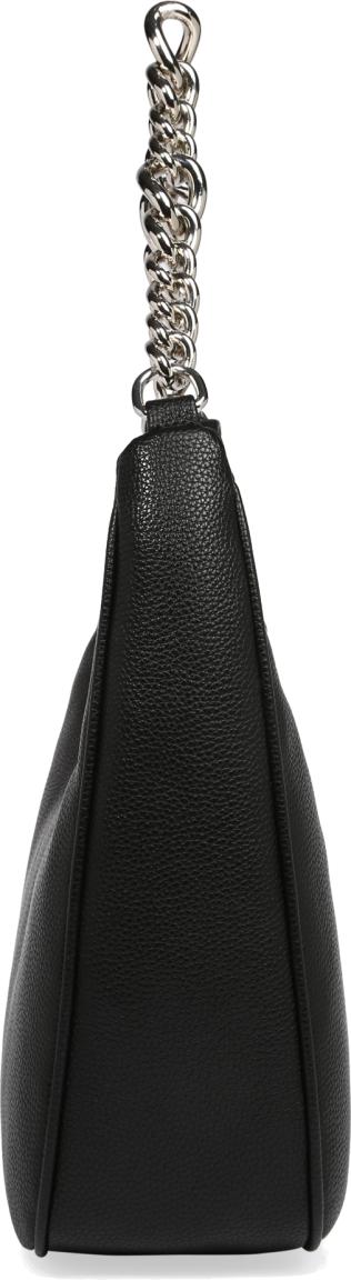L.Credi Josa Chainbag schwarz Schultertasche