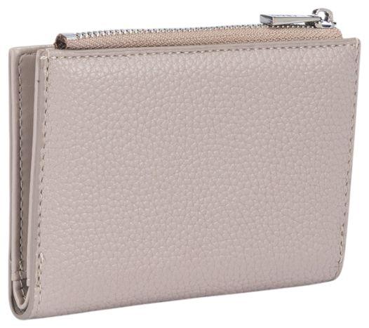 L.Credi Perla Portemonnaie Dusty - Beige