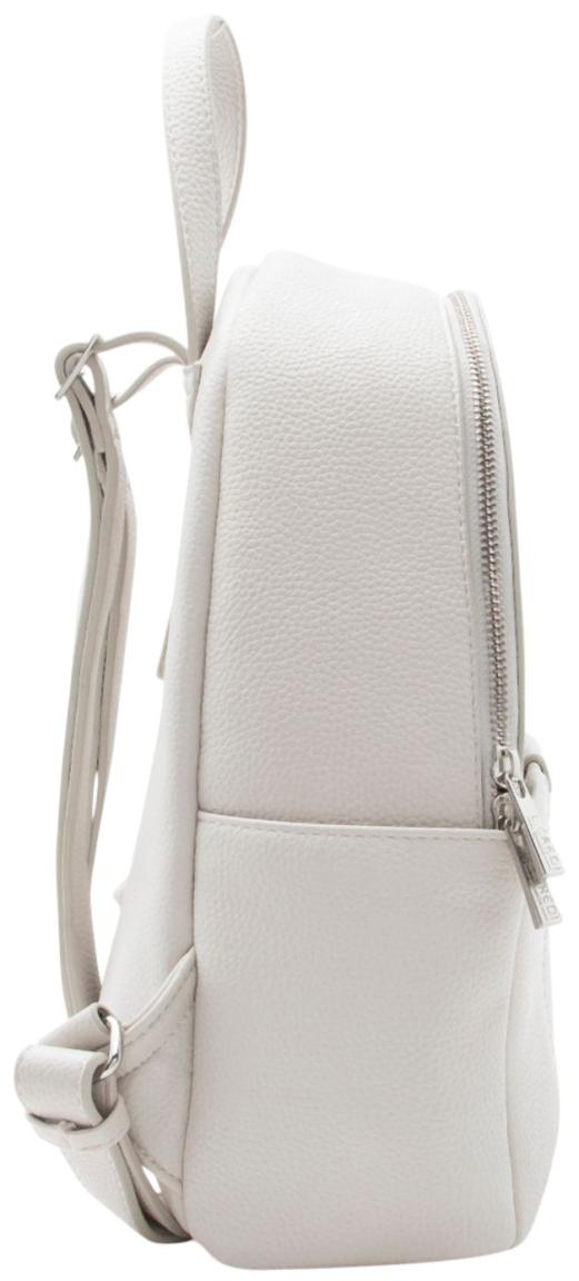L.Credi Rada Rucksack Hellgrau