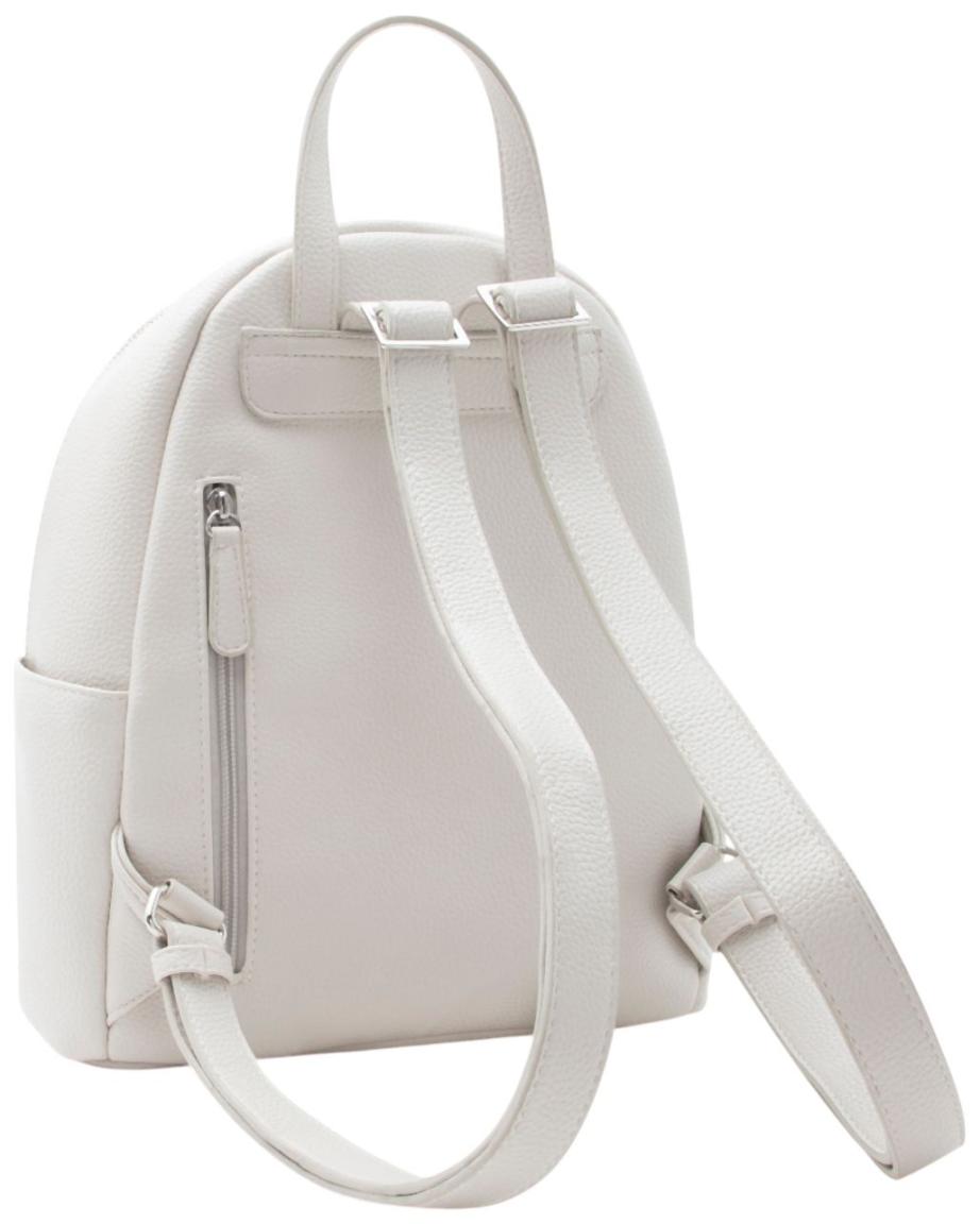 L.Credi Rada Rucksack Hellgrau