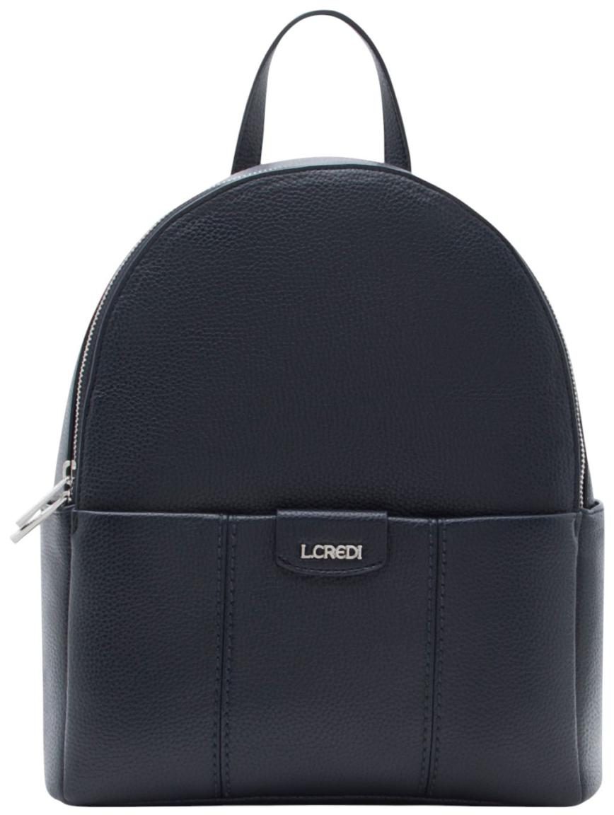 L.Credi Rada Rucksack Marine