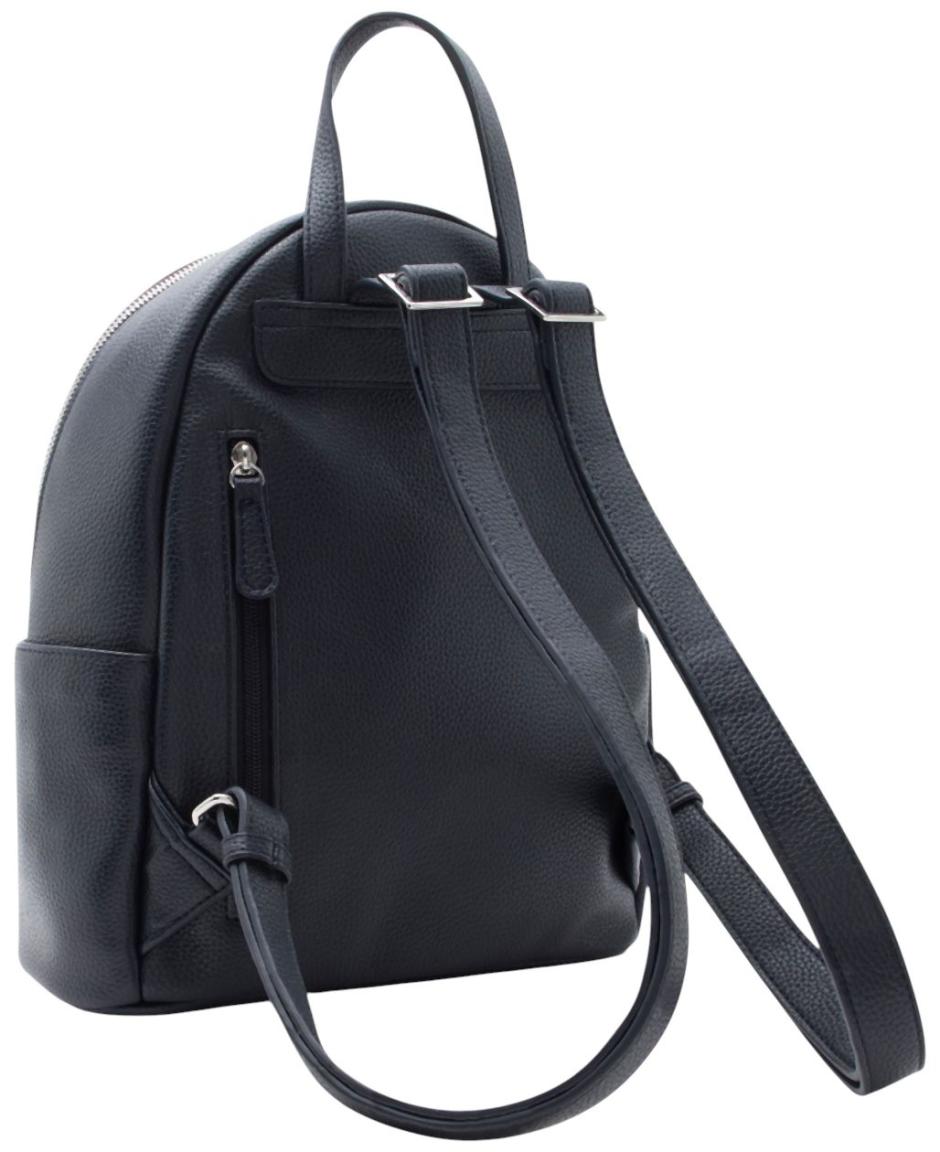 L.Credi Rada Rucksack Marine