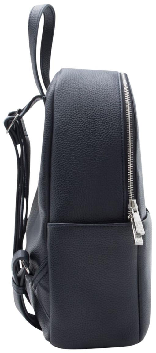 L.Credi Rada Rucksack Marine