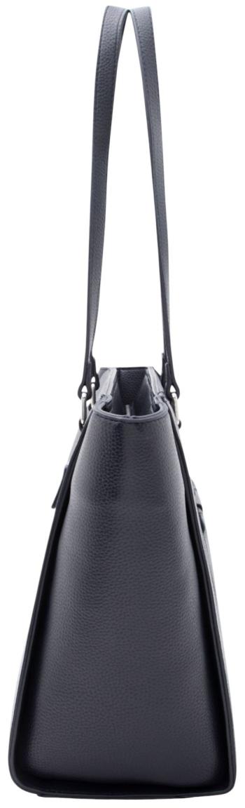L.Credi Rada Shopper Marine - Blau