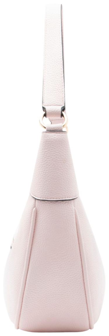 L.Credi Ramea Schultertasche Cherry Blossom - Rosa