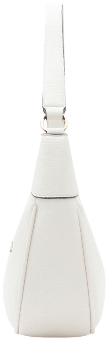 L.Credi Ramea Schultertasche Schwarz