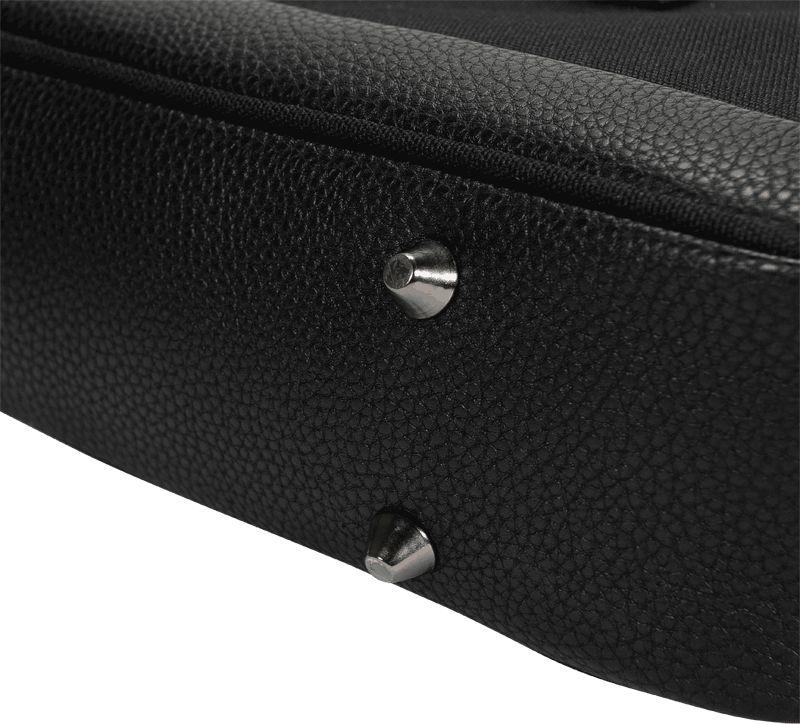 Laptoptasche Cabaia Messenger Berlin schwarz nachhaltig