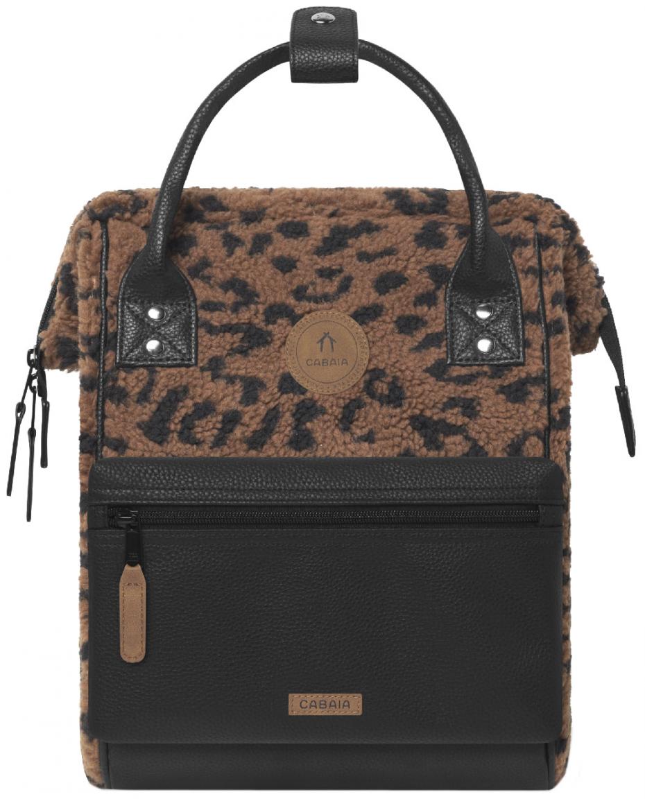 Leo Daypack Cabaia Fell Adventurer Small Gaio Trend kuschelig