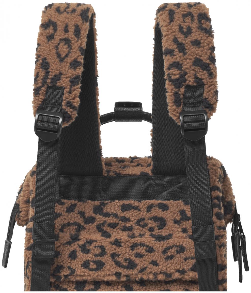 Leo Daypack Cabaia Fell Adventurer Small Gaio Trend kuschelig