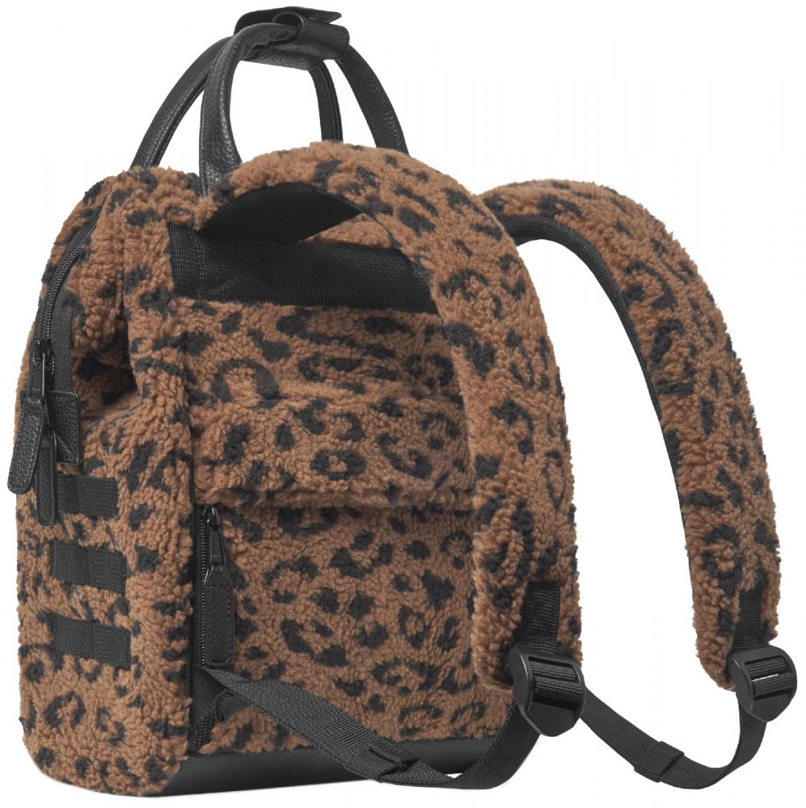Leo Daypack Cabaia Fell Adventurer Small Gaio Trend kuschelig