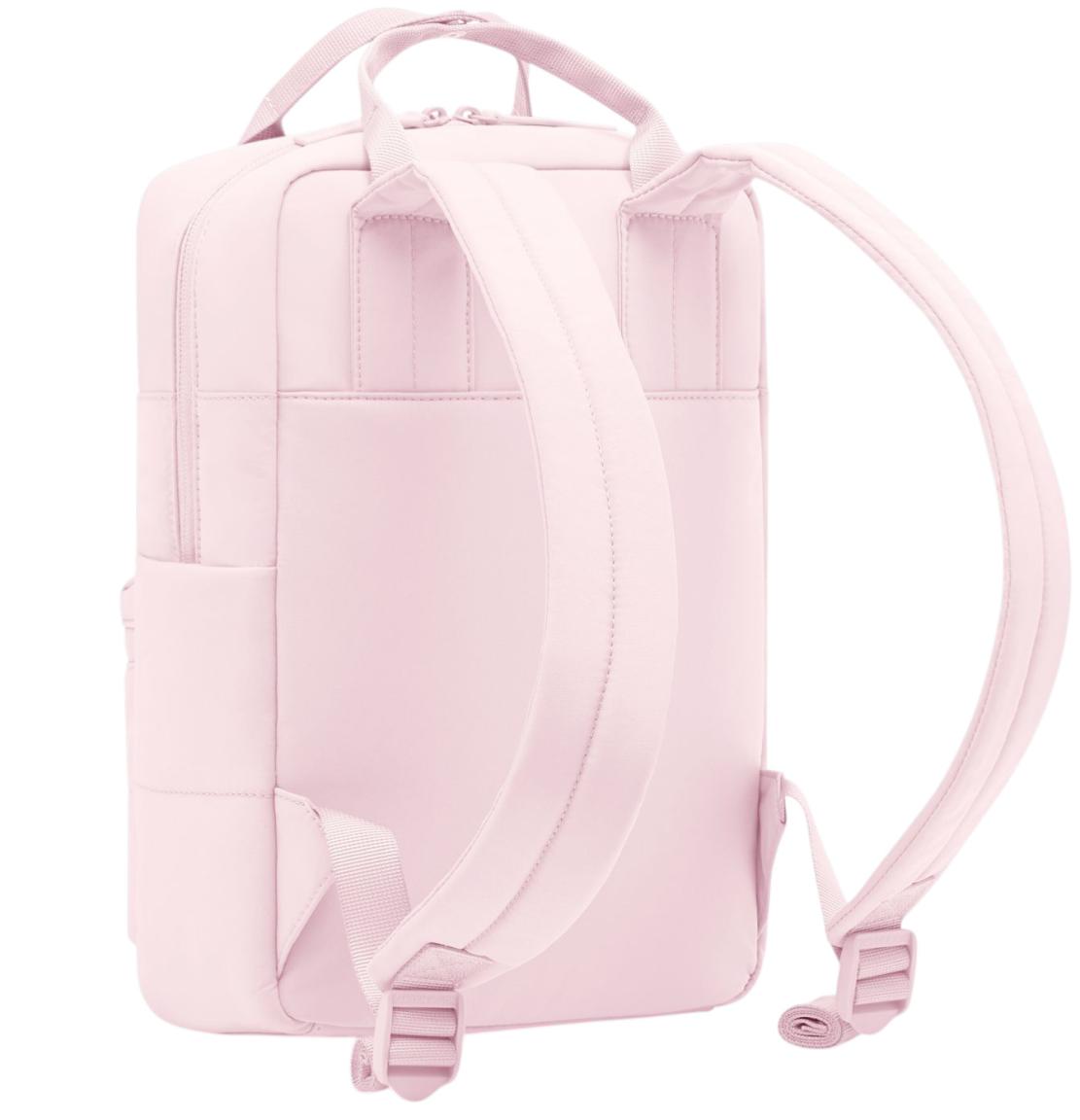 Limited Bergen Cloud Damenrucksack KAPTEN AND SON Soft Pink