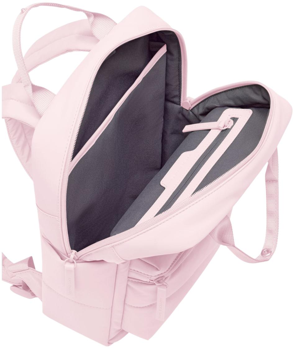 Limited Bergen Cloud Damenrucksack KAPTEN AND SON Soft Pink