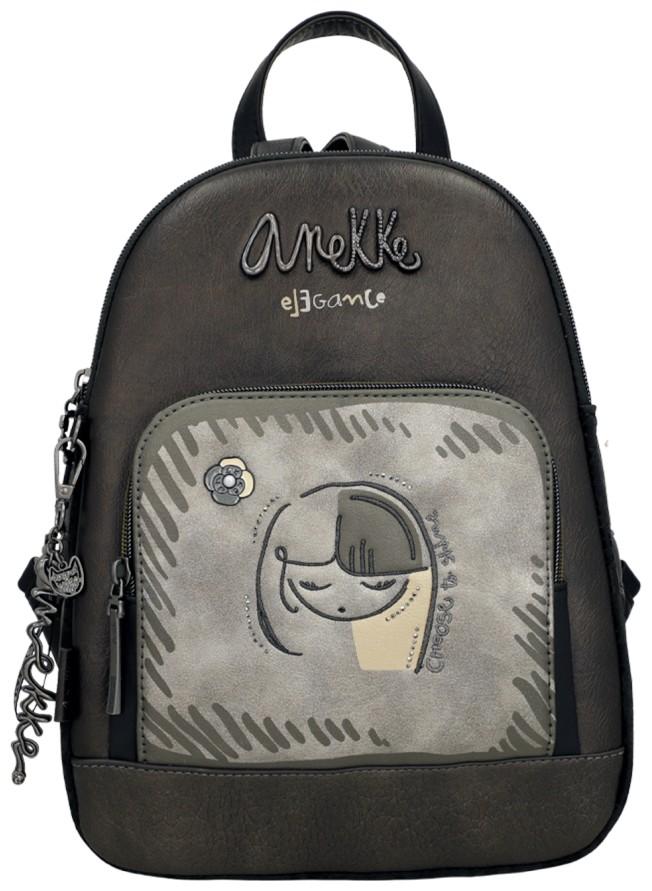 Mademoiselle ANEKKE Nature Koko Tagesrucksack City