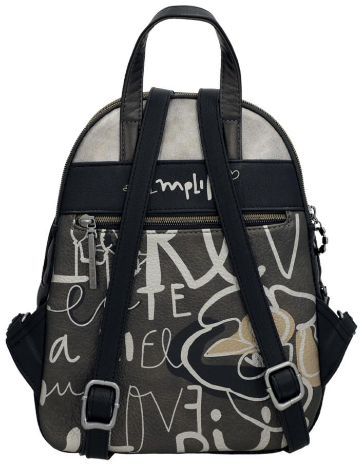 Mademoiselle ANEKKE Nature Koko Tagesrucksack City