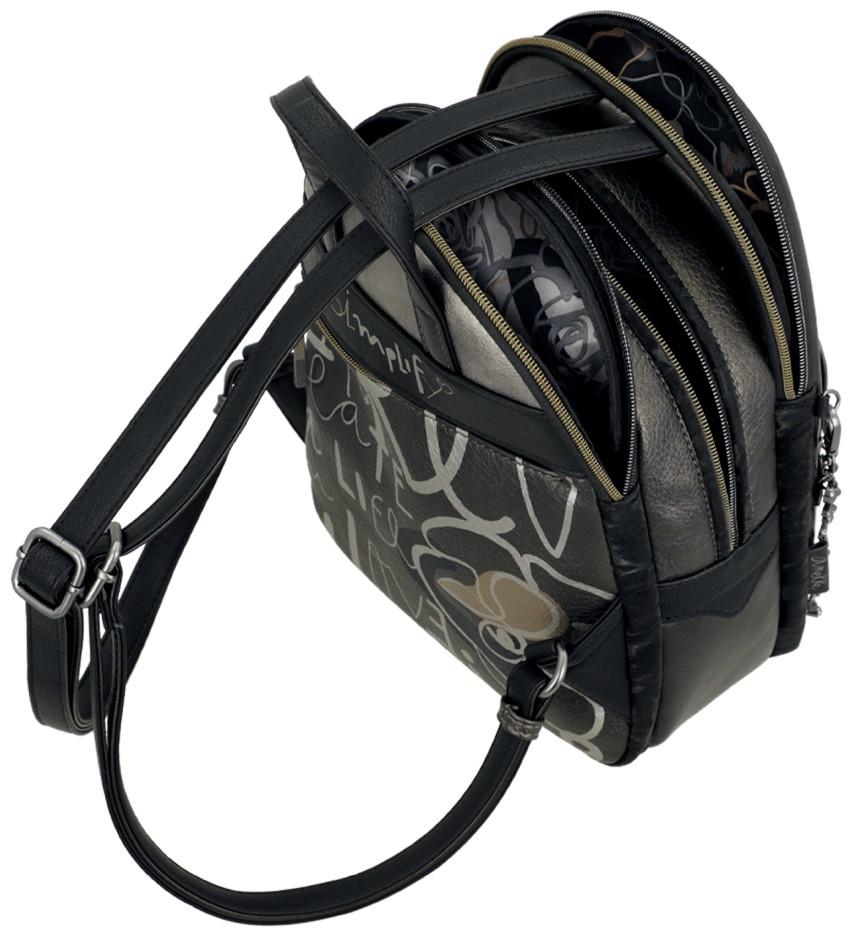 Mademoiselle ANEKKE Nature Koko Tagesrucksack City