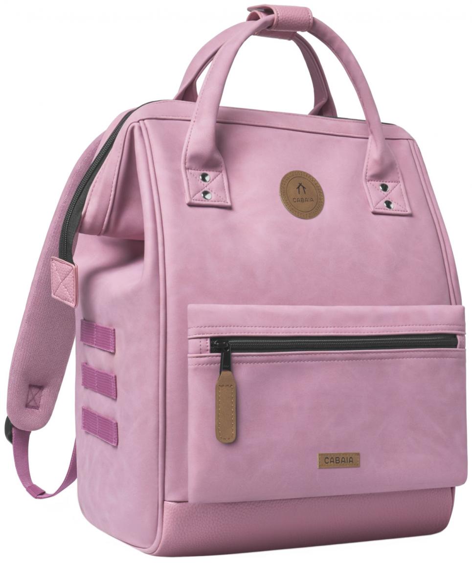 Mädchen Daypack Cabaia Adventurer Medium Pink Bari