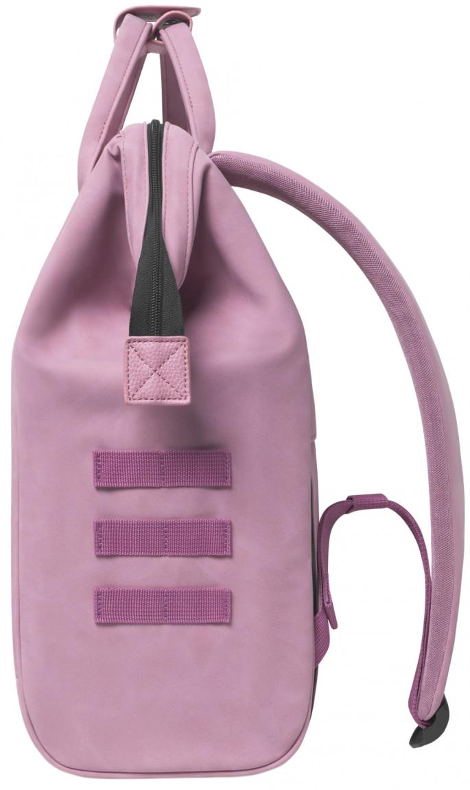 Mädchen Daypack Cabaia Adventurer Medium Pink Bari