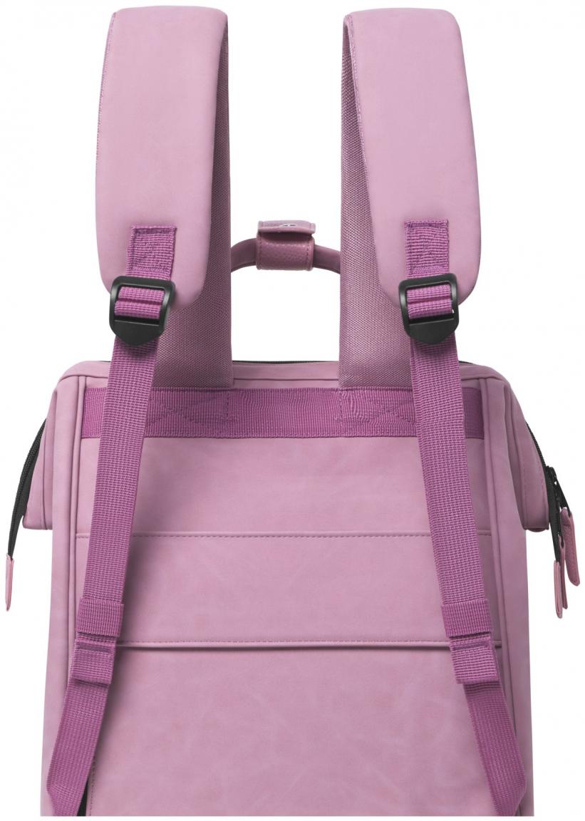 Mädchen Daypack Cabaia Adventurer Medium Pink Bari